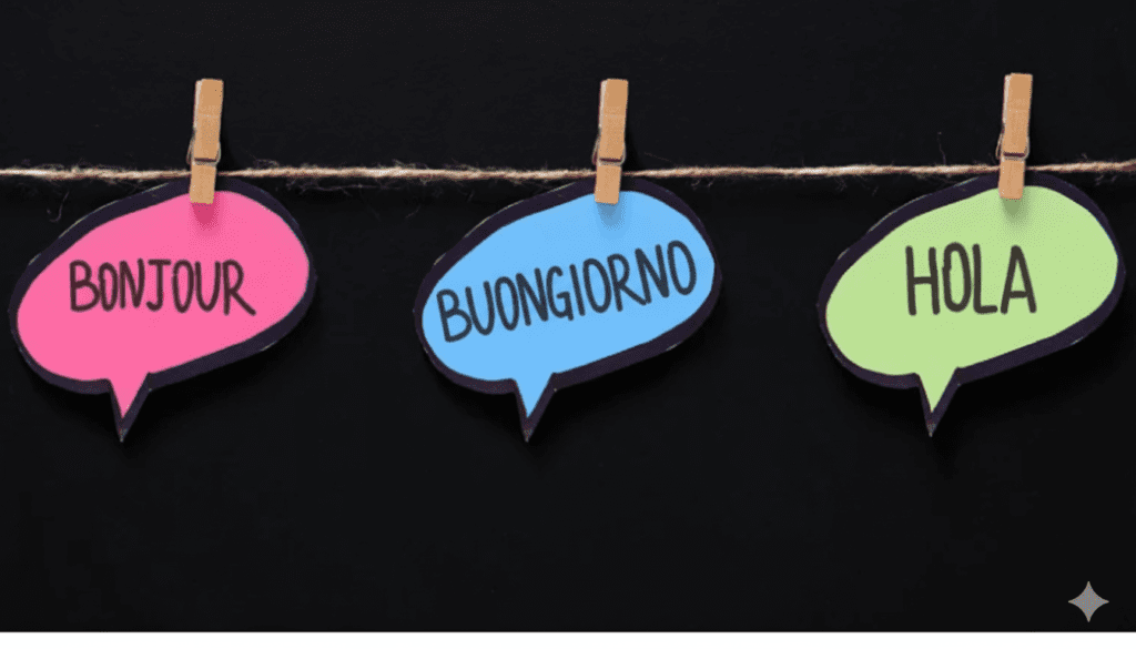 Language learning reduces impact of brain ageing by 54% in new Europe wide study