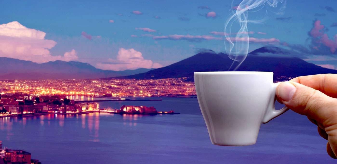 Fluency Classes? Caffè italiano!