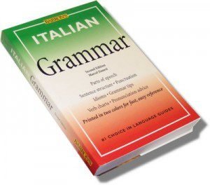 Grammar or no grammar?
