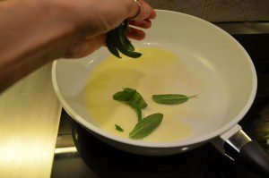 Italian in Cork