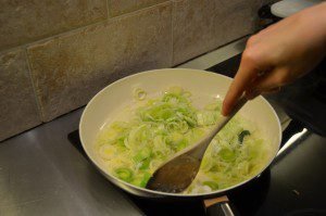 Italian Beginners