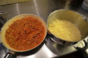 Italian cuisine