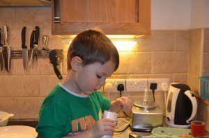 Italian recipes 