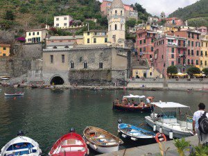 Private Italian lessons Ucc exams