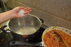 Italian traditions in Cork
