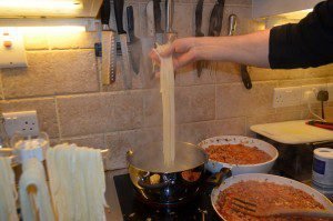 Learn Italian in Cork