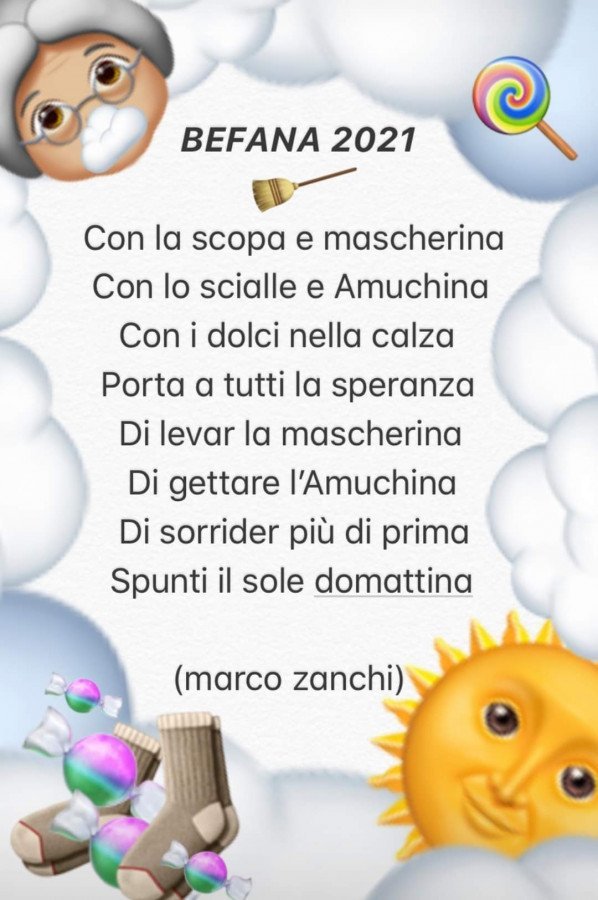 Italian Conversation