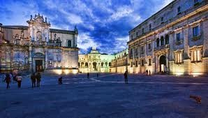 Italian south
