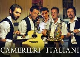 Italian restaurants