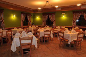 pizzeria South Italy traditions
