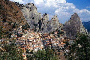 Learning South Italy