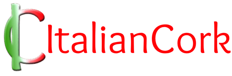 Italian Cork