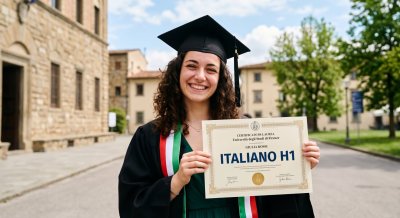 Play it Smart: Have an H1 in Italian Up Your Sleeve