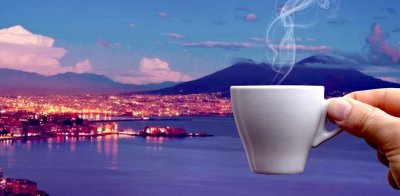 Fluency Classes? Caffè italiano!