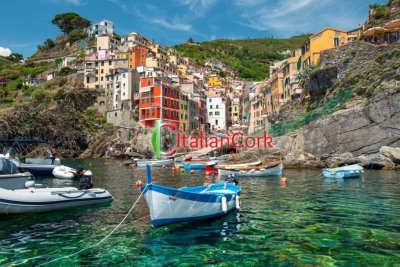 Italian Beginners Online, starting on August 9th!