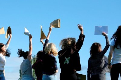 Leaving Cert: success!