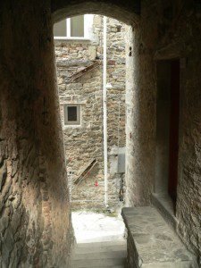 Liguria... In conclusion some 'not to be missed' cose