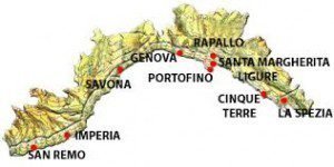 Off to Italy? La Perla del Mediterraneo