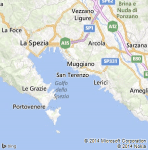 Our holidays in Liguria...first stop: Porto Venere