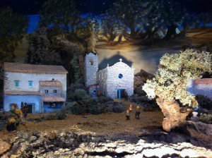 PRESEPE o ALBERO DI NATALE... che tipo sei?