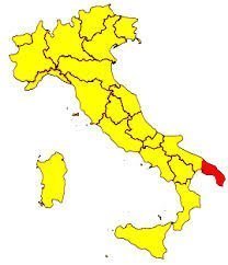 Salento la terra de lu sule, lu mare e lu ientu