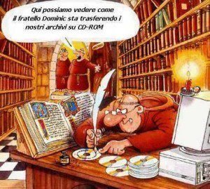 The importance of writing