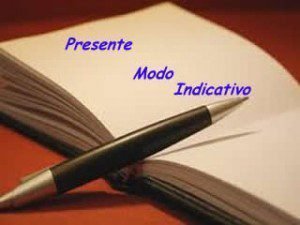 The POWER of the PRESENT tense