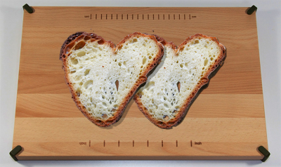 BUONO come il PANE