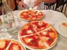 COELIAC OR GLUTEN INTOLERANT? PIZZA SENZA GLUTINE
