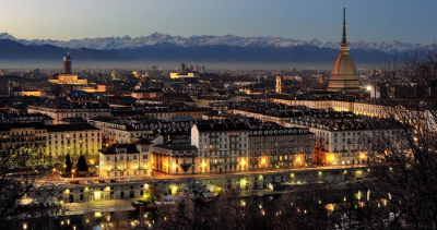 Discovering Torino